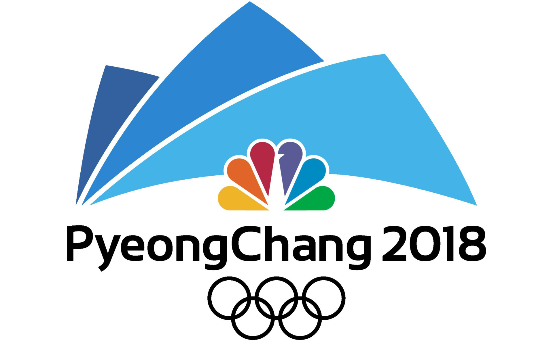 Sfondi 2018 Winter Olympics PyeongChang 1920x1200
