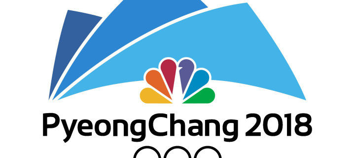 Sfondi 2018 Winter Olympics PyeongChang 720x320