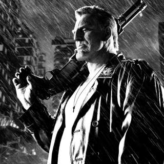Free Sin City: A Dame to Kill For Picture for 1024x1024