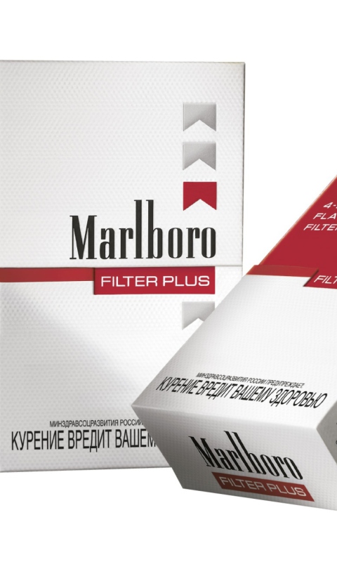 Sfondi Marlboro 480x800