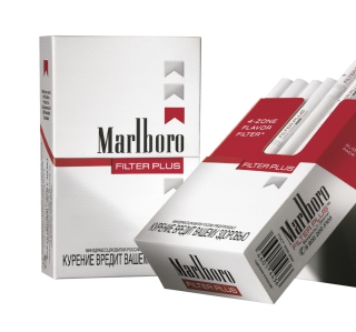 Marlboro Wallpaper for HP TouchPad