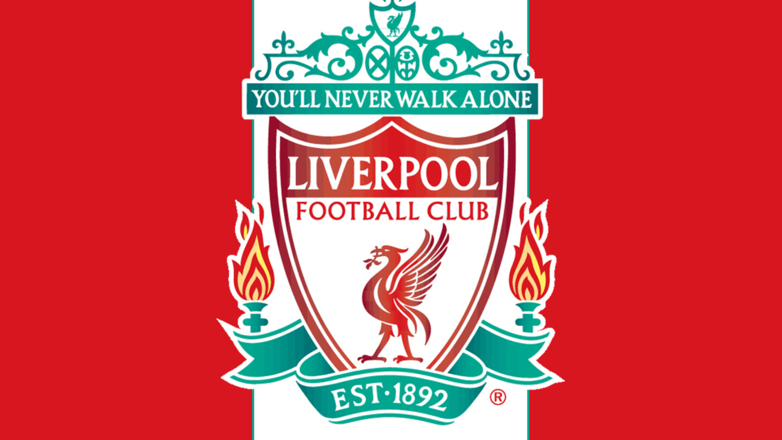 Liverpool FC screenshot #1 1600x900