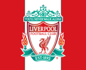 Fondo de pantalla Liverpool FC 176x144