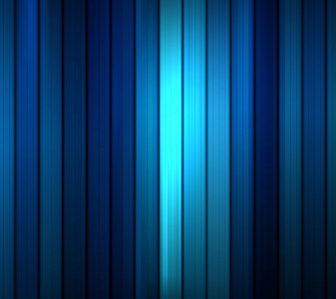 Das Blue Background Wallpaper 1080x960