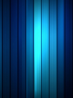 Das Blue Background Wallpaper 240x320