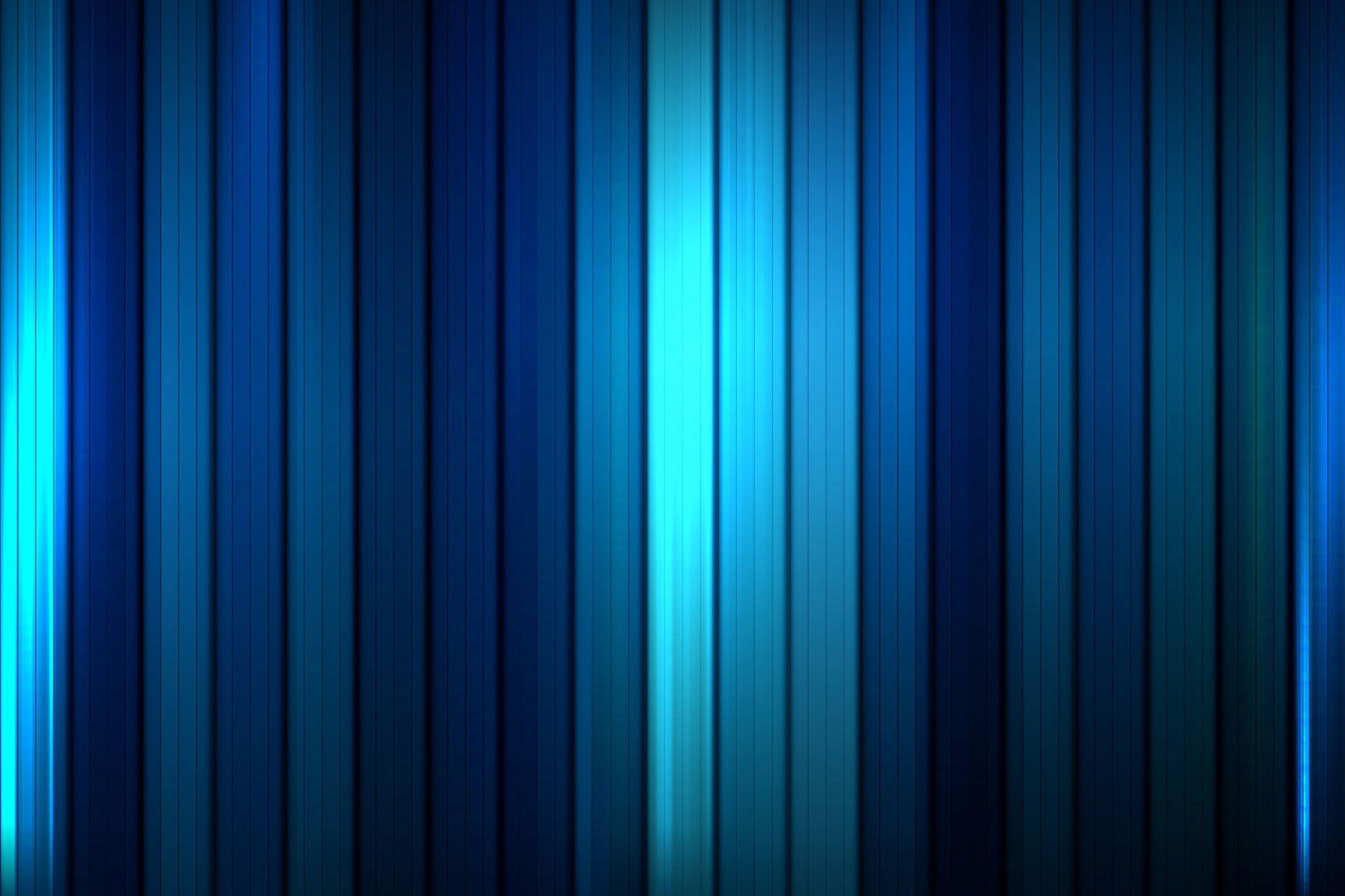 Fondo de pantalla Blue Background 2880x1920