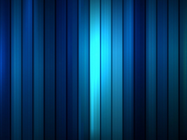 Blue Background wallpaper 640x480