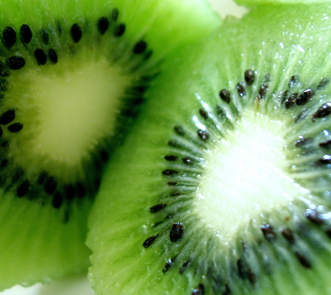 Kiwi wallpaper 1080x960