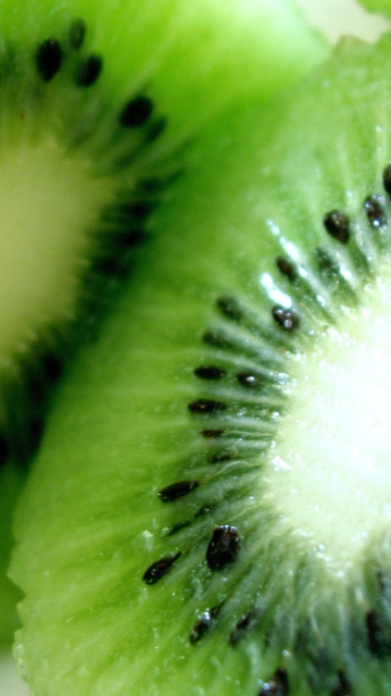 Sfondi Kiwi 360x640