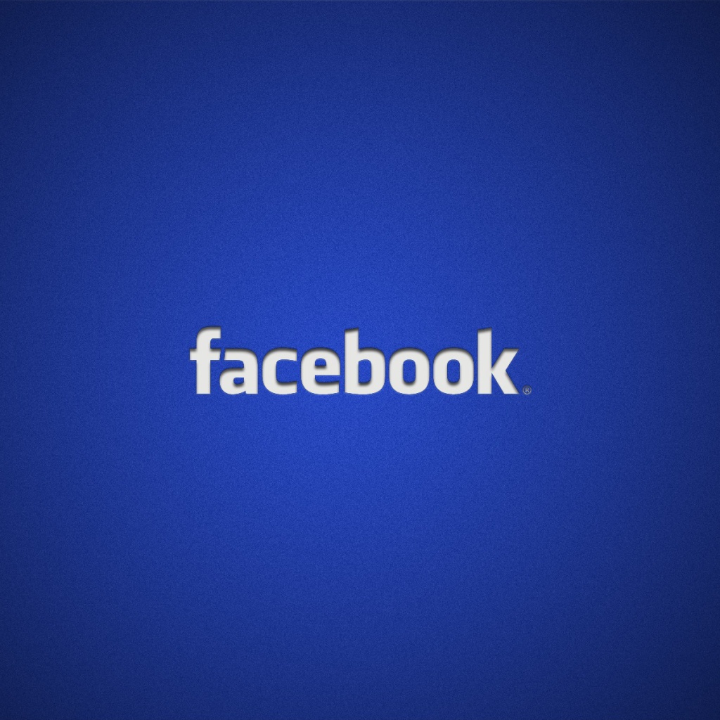 Screenshot №1 pro téma Facebook Logo 1024x1024