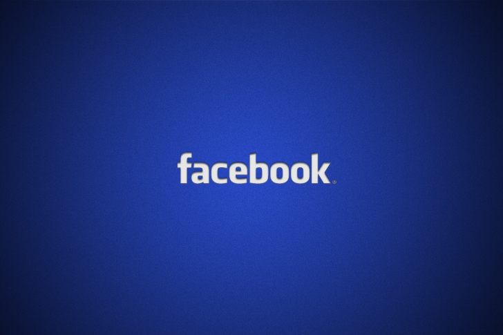 Screenshot №1 pro téma Facebook Logo