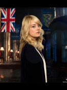 The Amazing Spiderman - Gwen Stacy wallpaper 132x176