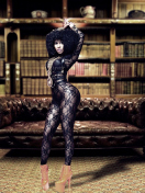 Nicki Minaj wallpaper 132x176