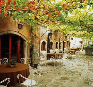 Venice - Italy - Obrázkek zdarma pro iPad 3