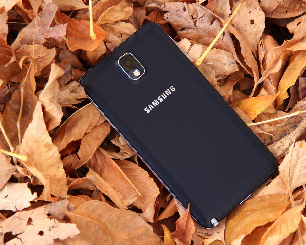 Samsung Galaxy Note 3 screenshot #1 1280x1024