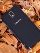 Обои Samsung Galaxy Note 3 132x176