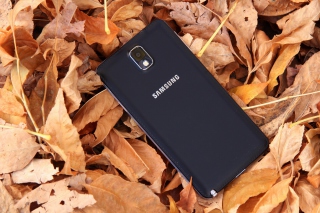 Samsung Galaxy Note 3 - Obrázkek zdarma 
