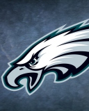 Philadelphia Eagles screenshot #1 128x160