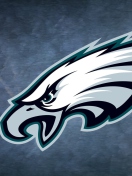 Philadelphia Eagles screenshot #1 132x176