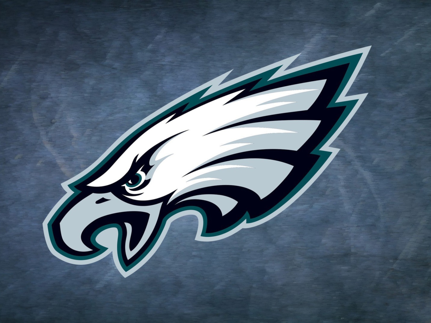 Das Philadelphia Eagles Wallpaper 1400x1050