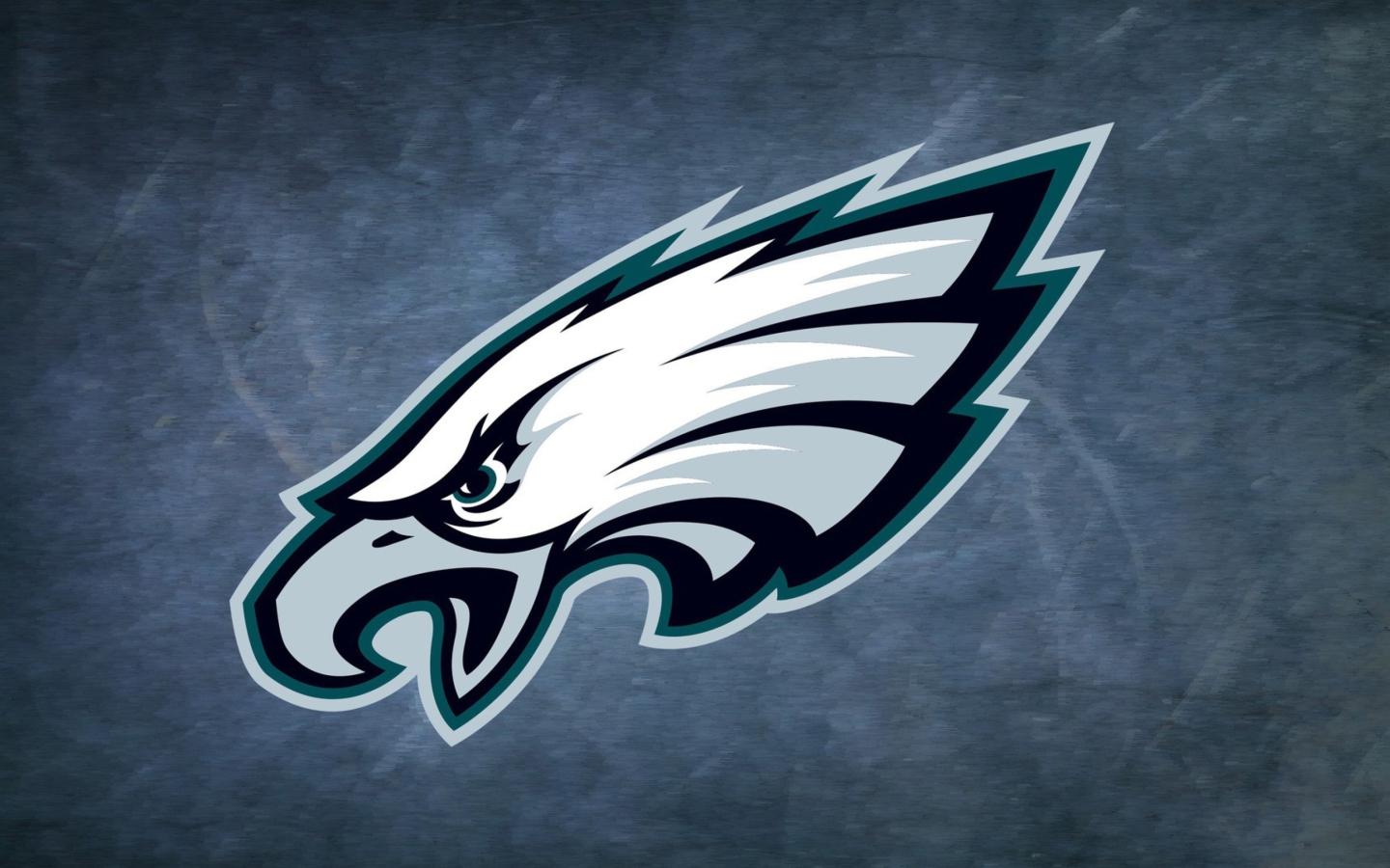 Screenshot №1 pro téma Philadelphia Eagles 1440x900