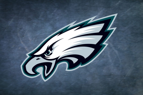 Philadelphia Eagles screenshot #1 480x320