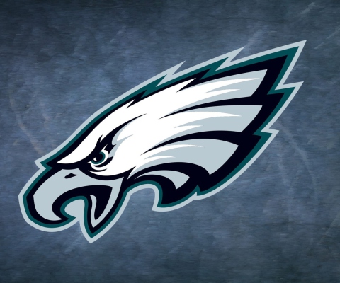 Philadelphia Eagles screenshot #1 480x400