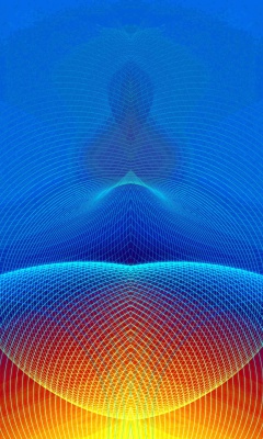 Galaxy S4 Wallpaper screenshot #1 240x400