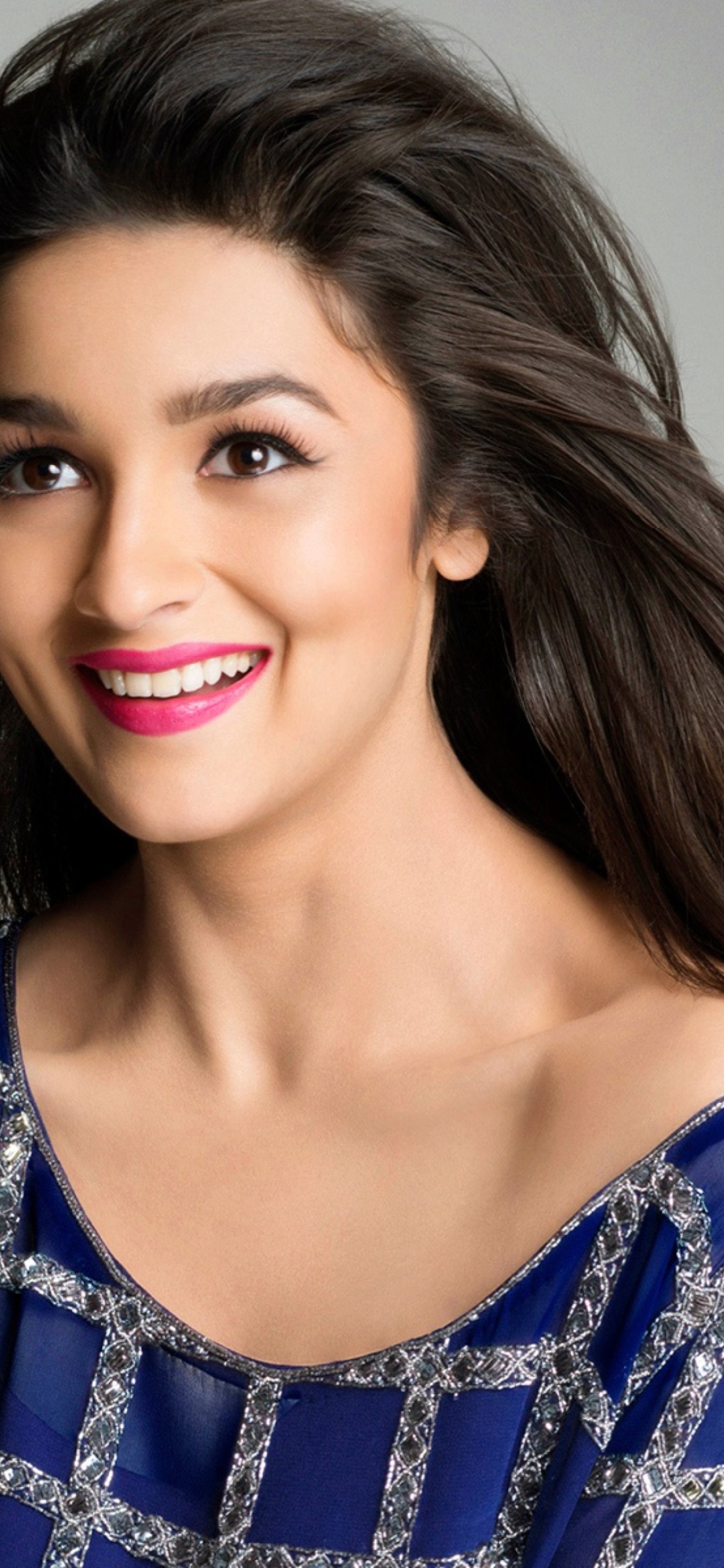 Actress Alia Bhatt screenshot #1 1170x2532