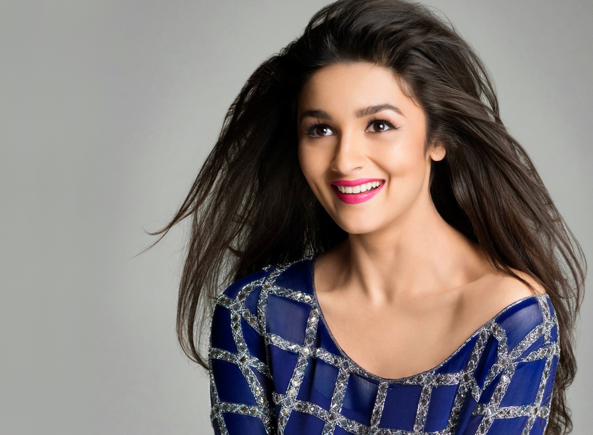 Fondo de pantalla Actress Alia Bhatt 1920x1408