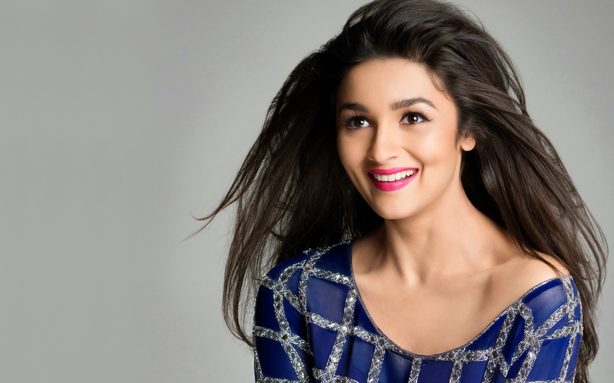 Actress Alia Bhatt screenshot #1 2560x1600