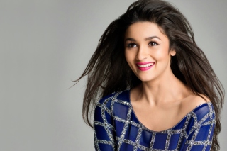 Actress Alia Bhatt Picture for Android, iPhone and iPad