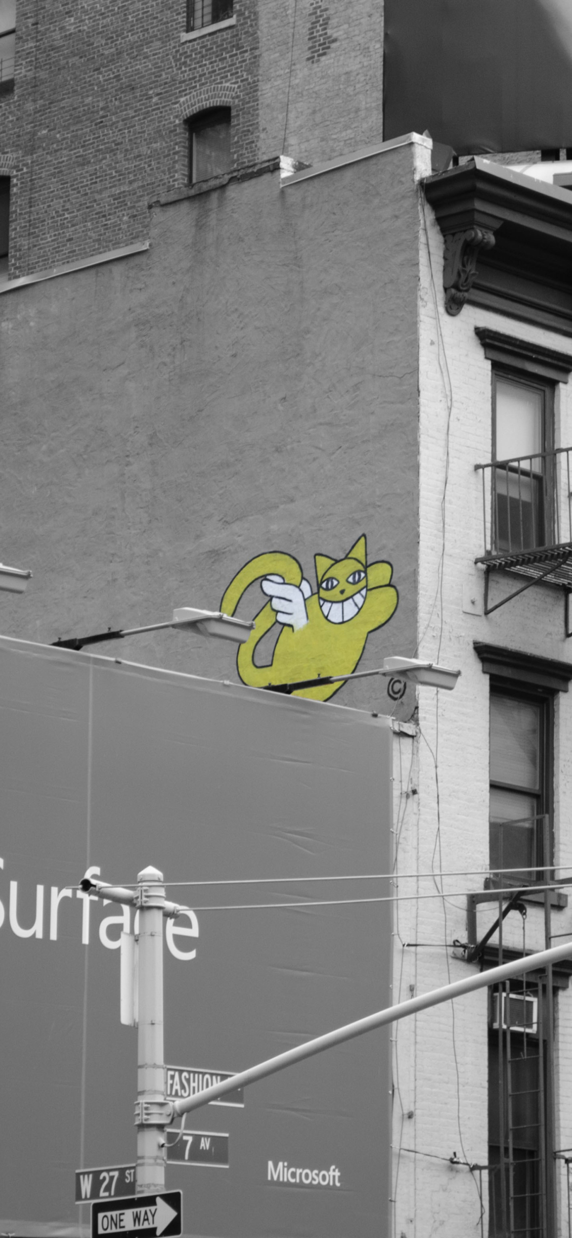 New York Street Art screenshot #1 1170x2532