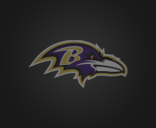 Sfondi Baltimore Ravens 176x144