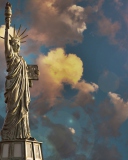 Liberty screenshot #1 128x160