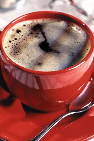 Turkish Coffee screenshot #1 320x480