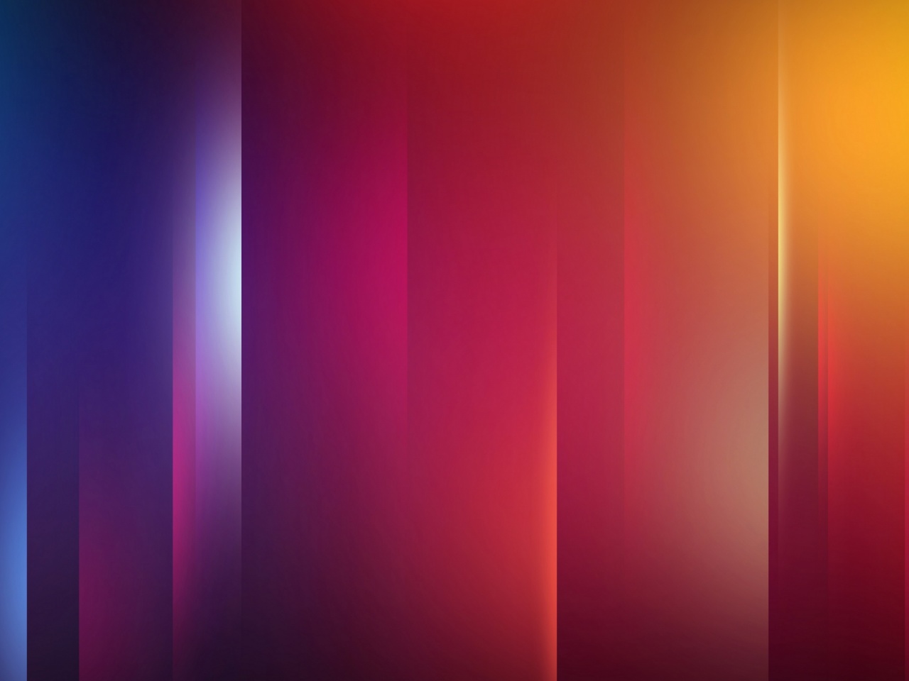 Das Bright Digital Pattern Wallpaper 1280x960