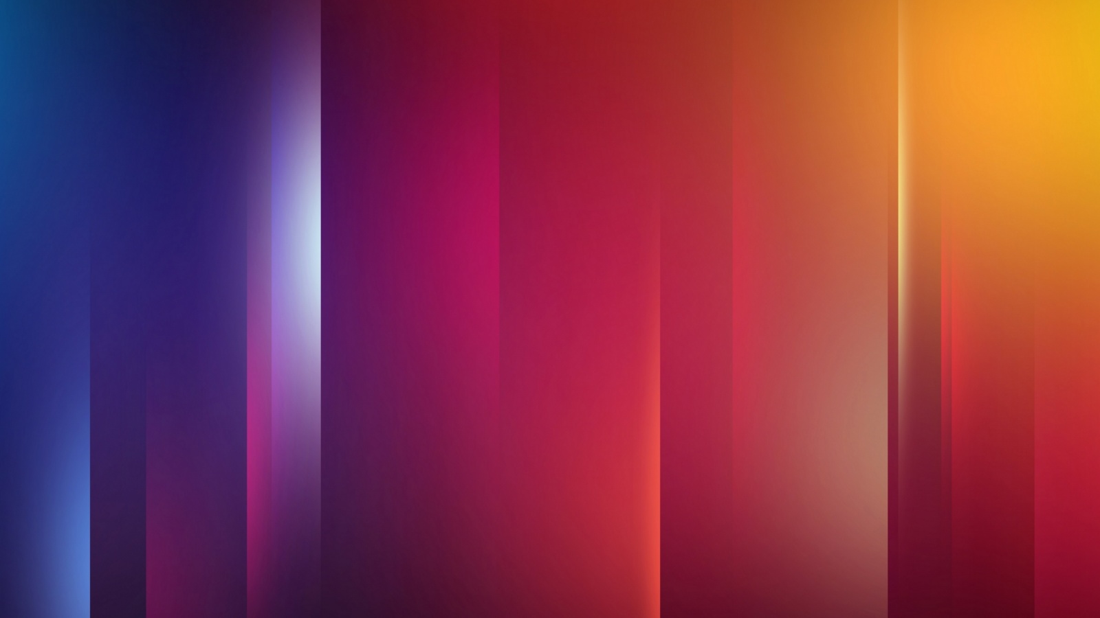 Bright Digital Pattern screenshot #1 1600x900