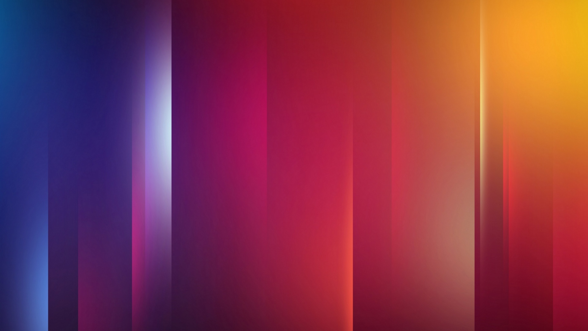 Bright Digital Pattern wallpaper 1920x1080