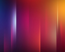 Bright Digital Pattern wallpaper 220x176