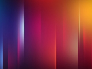 Bright Digital Pattern screenshot #1 320x240