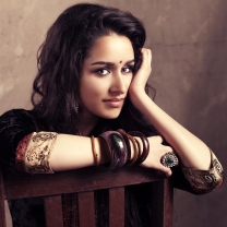 Das Shraddha Kapoor Wallpaper 208x208