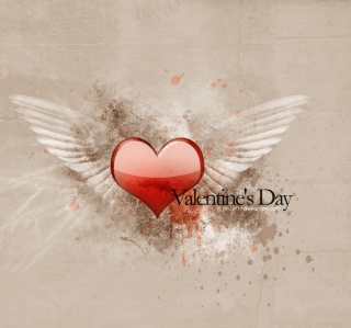 Valentine's Day sfondi gratuiti per iPad mini