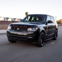 Das STRUT Land Rover Range Rover Wallpaper 128x128