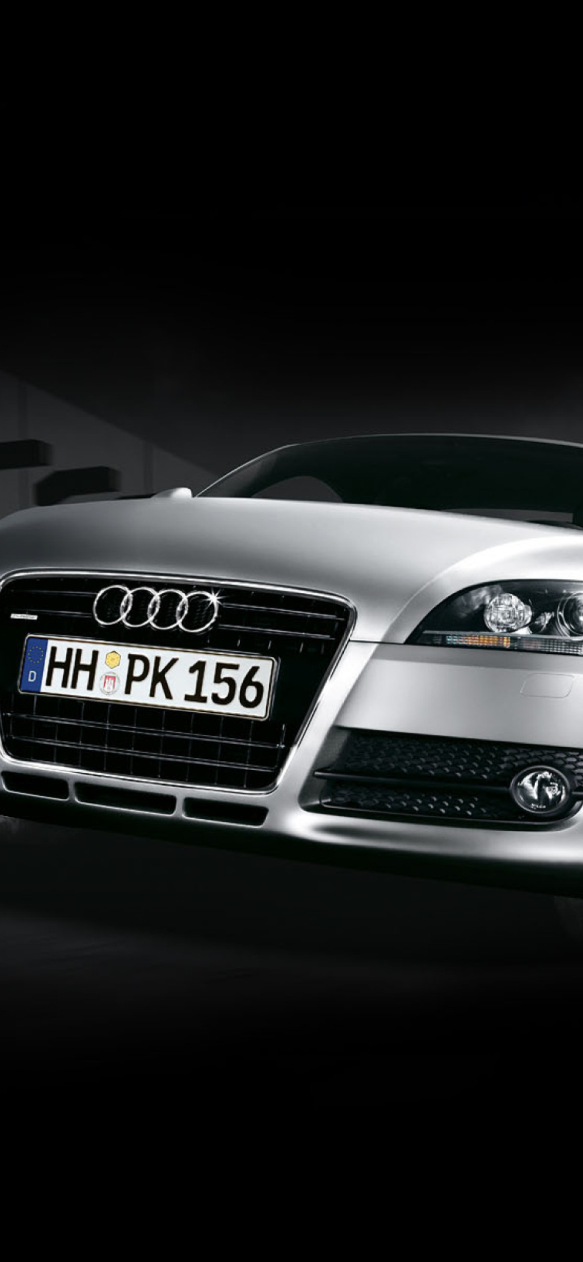 Carro Audi - Fondos de pantalla gratis para iPhone XR