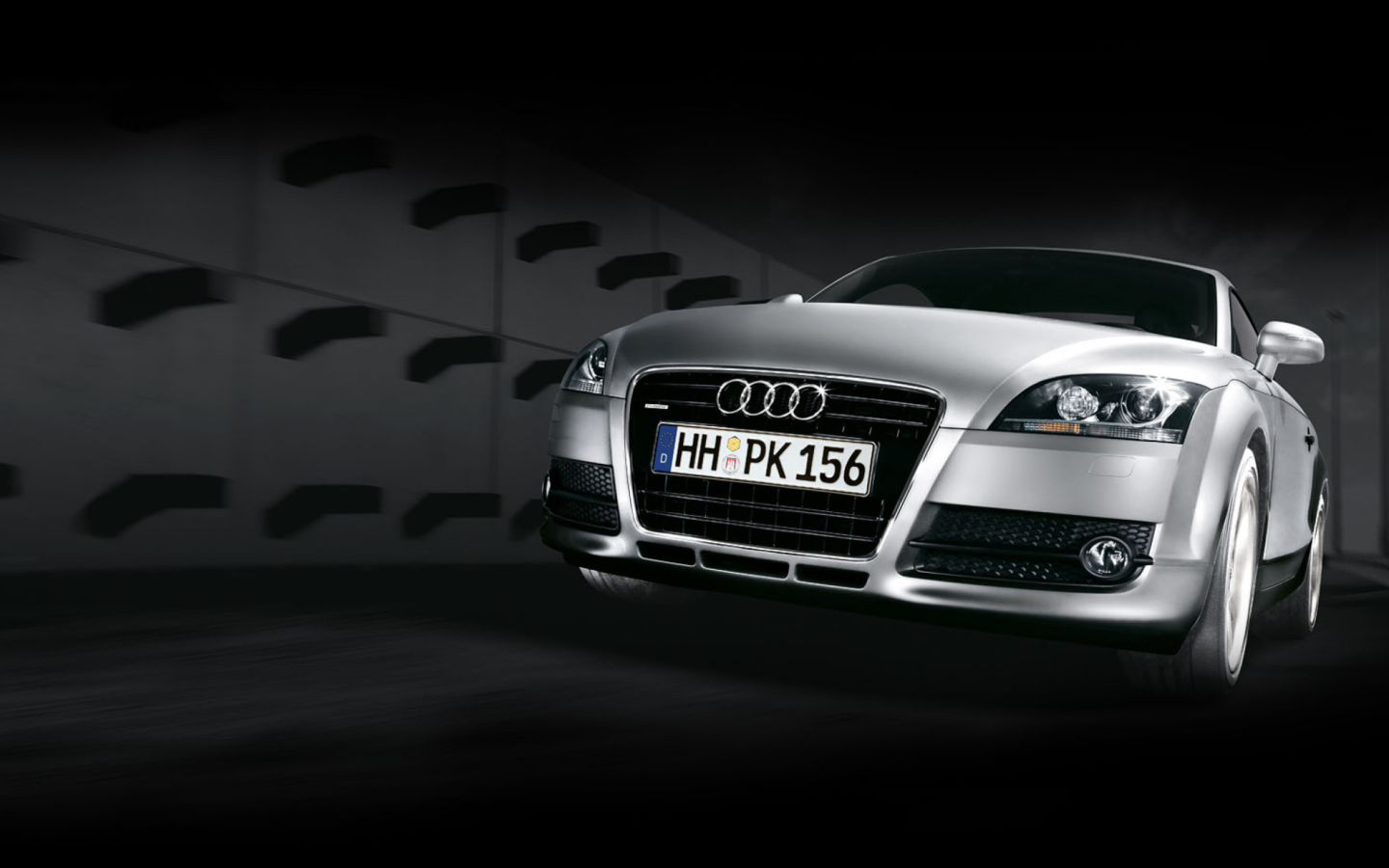 Carro Audi screenshot #1 1440x900