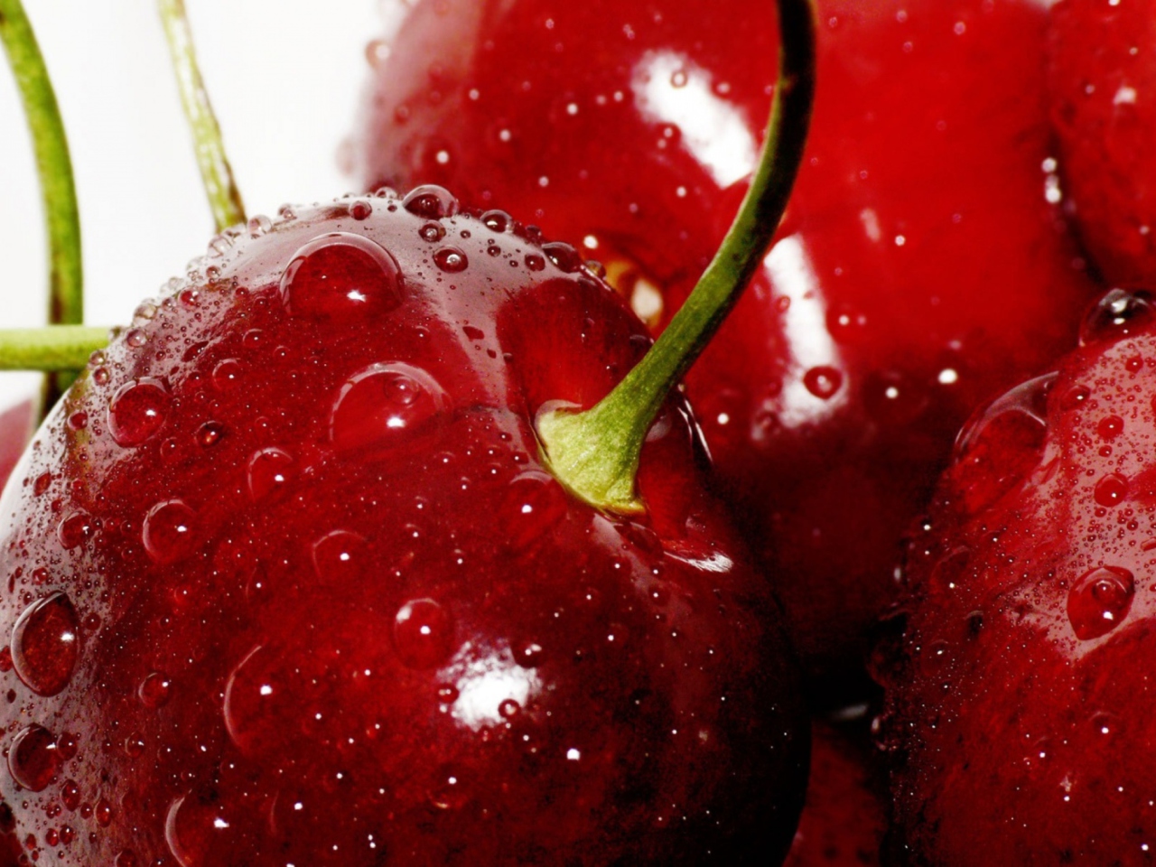 Sfondi Deliciour Cherries 1280x960