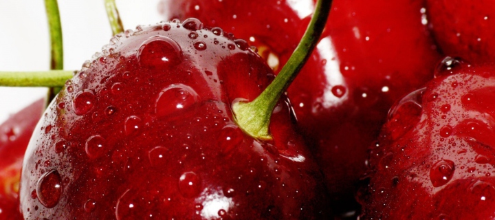 Deliciour Cherries screenshot #1 720x320