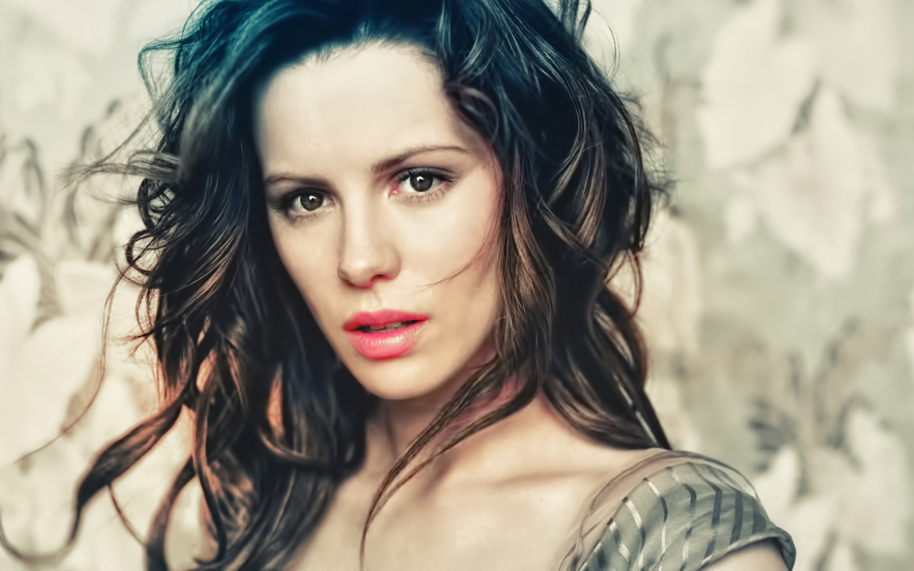 Screenshot №1 pro téma Kate Beckinsale 1280x800