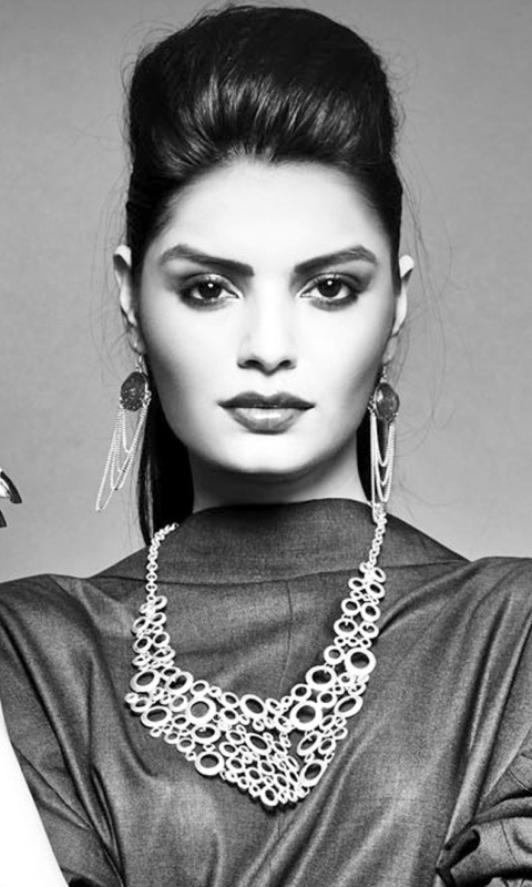 Sonali Raut screenshot #1 480x800